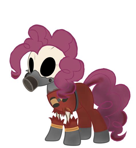 Pinkie Pie Spectral Halloween Special By Avastindy On Deviantart