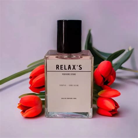 Jual RELAX S PARFUM HMNS ORGSM EAU DE PERFUME 30 ML Shopee Indonesia