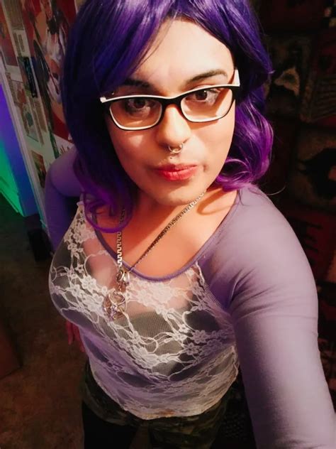 SIMMY VIOLET Nude Pics XHamster