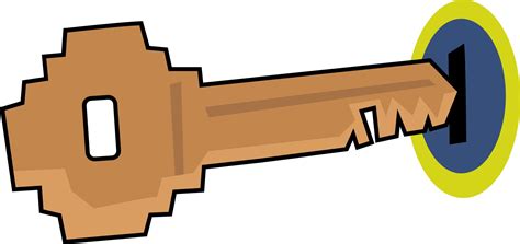 Locked Door Clipart Free Download On Clipartmag