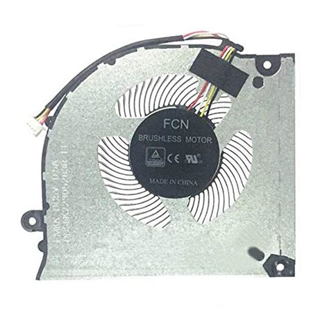 Amazon Laptop Fan For Clevo PC50 PC50DN2 CPU Cooling Fan Electronics