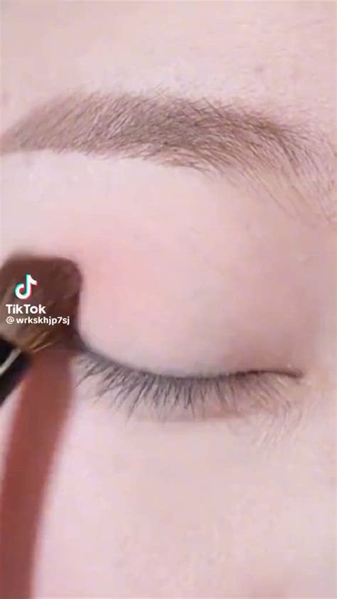 Pin Di Xim Su Maquillaje De Ojos Idee Per Il Trucco Trucco Trucco