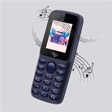 Itel it2163 – Tech 4U