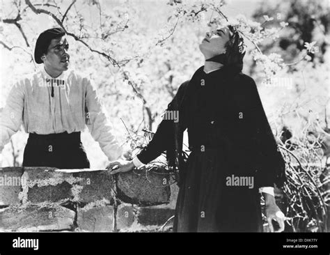THE SONG OF BERNADETTE Stock Photo - Alamy