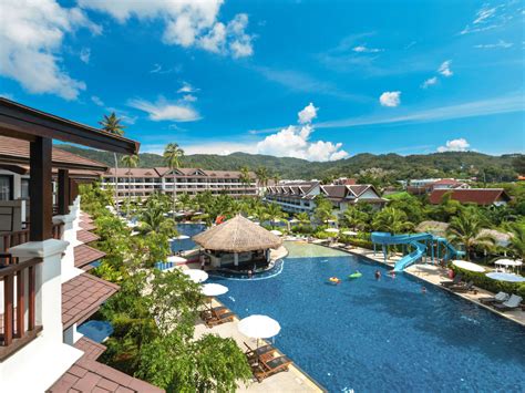 Sunwing Resort Kamala Beach Kamala Beach Urlaub Inkl Flug Ltur