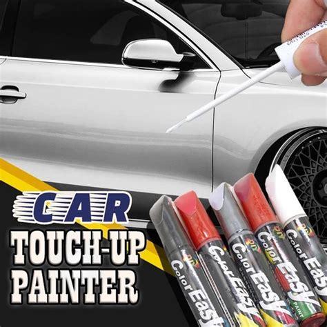 Car Touch Up Paint Pen Peachloft