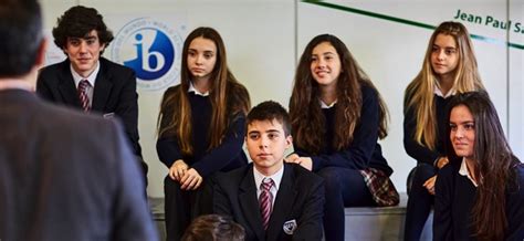 SEK Ciudalcampo Reconocido Entre Los Mejores Colegios Con Bachillerato