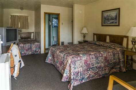 CITY CENTER MOTEL PRINEVILLE - Reviews (OR)