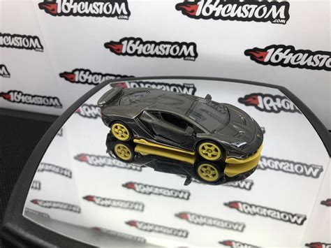 Descubrir Imagen Lamborghini Centenario Custom Abzlocal Mx