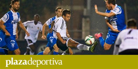 Academia Vcf Previa El Mestalla Ante Su Ltima Oportunidad De