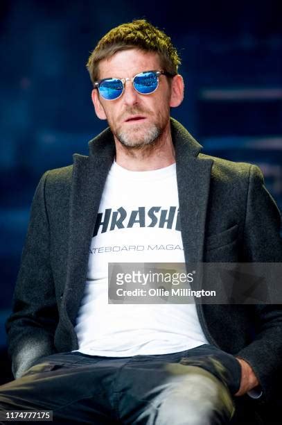 Paul Anderson Actor Photos And Premium High Res Pictures Getty Images