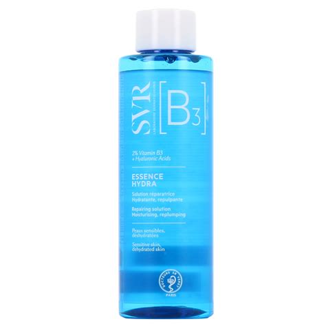 B Lotion Visage Svr