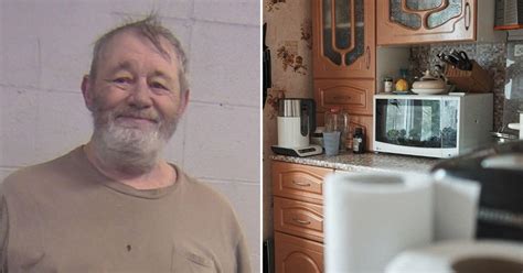 Kentucky Man Accused Of Shooting Roommate Who Ate His Last Hot Pocket