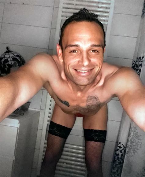 After The Shower It Overcome Myself Nude Pics XHamster