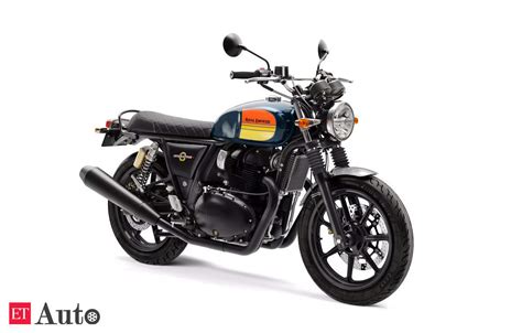 New Upgrades On Royal Enfield Twins Prices Start At Lakh Et Auto