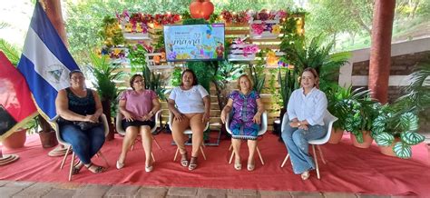 MEFCCA celebra el amor de mamá en Parque Nacional de Ferias Canal 6