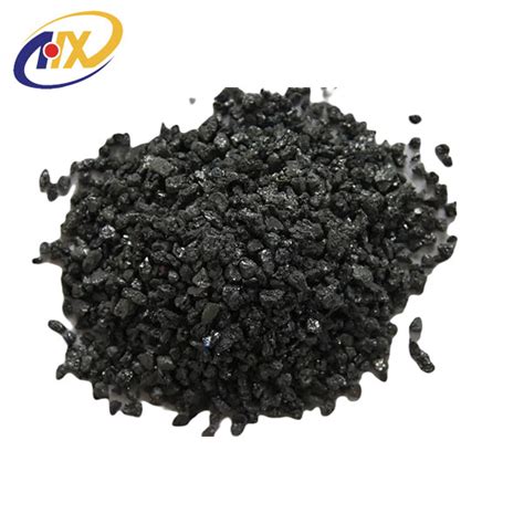 The Difference Between The Content And Use Of Green Silicon Carbide And