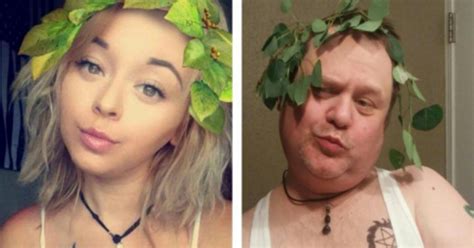 Como La Nena Copia Las Selfies Hot De Su Hija Y Es Viral Rosario