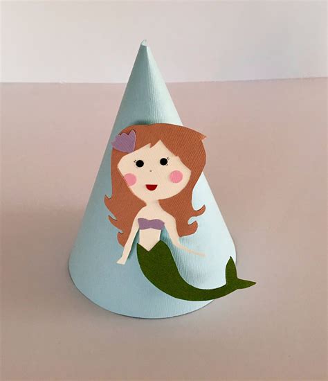 This Item Is Unavailable Etsy Birthday Party Hats Mermaid Birthday