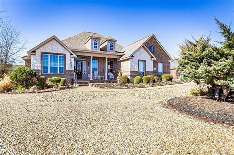Hot Springs Vill AR MLS CENTURY