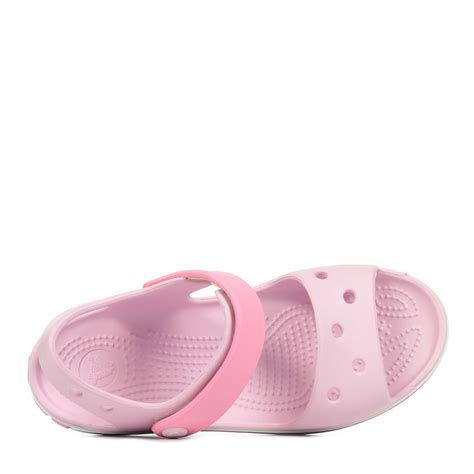 Crocs Crocband Sandal Kids 128566gd Sandales Fille