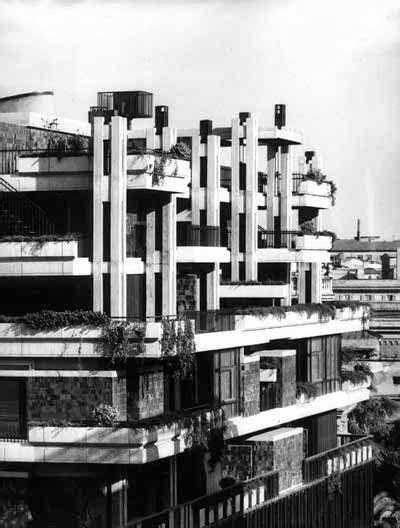 Rome The Second Time Bruno Zevi Romes Architectural Theorist