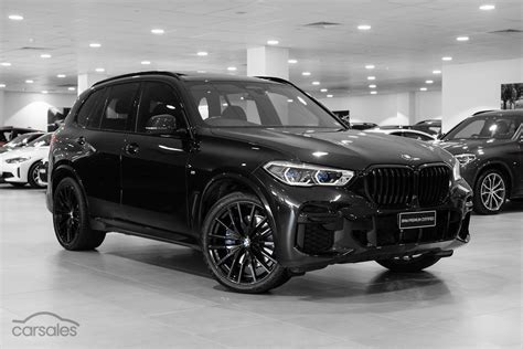 2023 Bmw X5 Xdrive40i M Sport G05 Auto 4x4