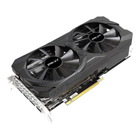 Pny Nvidia Geforce Rtx Ti Gb Gddr X Pci Express Graphics Card