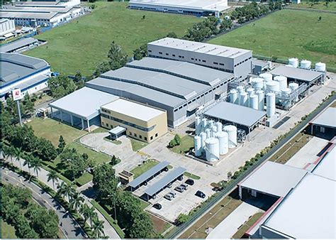 Lowongan Kerja Pt Jfe Engineering Indonesia