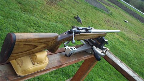 Savage Model 112 Bvss 22 250 For Sale At 916942194