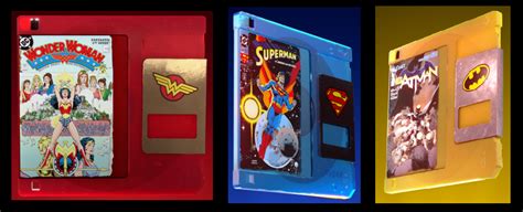 Dc Comics Regalará Millones De Nft Temáticos De La Dc Fandome