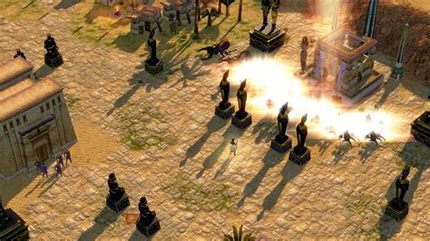 Age of Mythology Retold: Remake offiziell bestätigt & Age kommt für ...