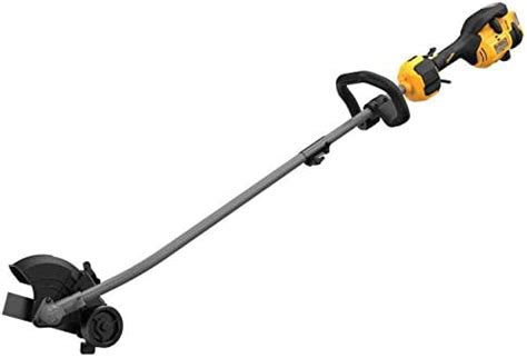 Amazon Dewalt V Max Cordless Lawn Edger Tool Only Dced B