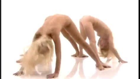 Nude Aerobics Porn Videos