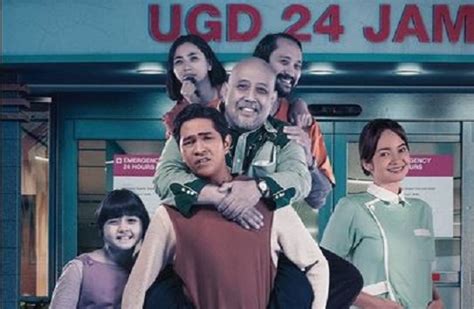 Drama dan Komedi Ini Film Terbaru Indonesia Bulan Mei 2023