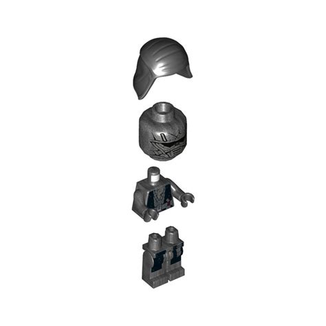 Lego Knight Of Ren Trudgen Minifigure Brick Owl Lego Marketplace