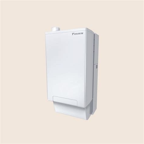 Daikin Altherma R Hybrid Daikin