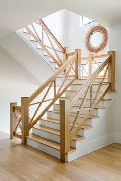 Cabin Stairs And Railing Ideas Stairs House Design Cabin Stairs