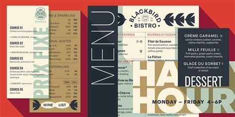 Blackbird Font Release By Brian Brubaker On Dribbble