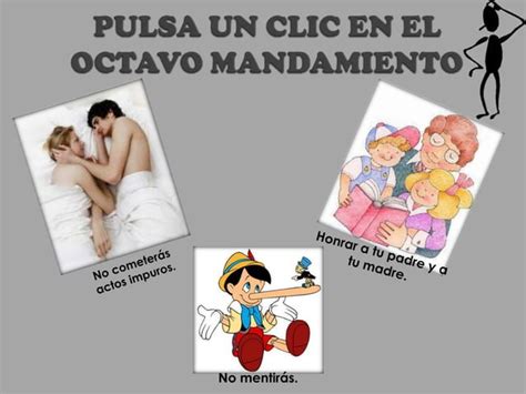 Los Diez Mandamientos Ppt