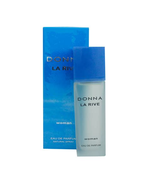 Lr Edp Donna La Rive 90 Ml Hochel Export Import S R O