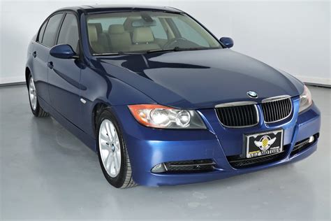 Used Bmw Series I For Sale Sold Autobyzack Inc Stock