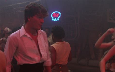 Dirty Dancing (1987) Movie Product Placement Seen On Screen (11 Examples)