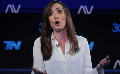 Victoria Villarruel criticó a Kicillof por la eliminación de la