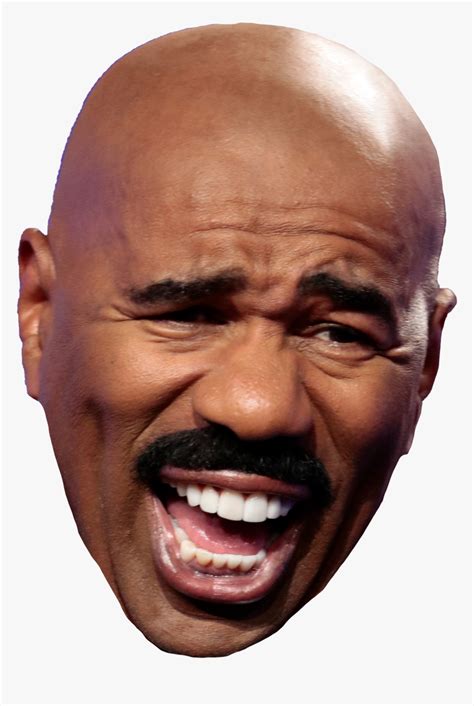 Steve Harvey Png Transparent Png Kindpng