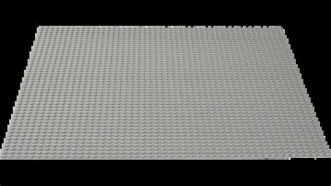 Gray Baseplate - Videos - LEGO.com for kids