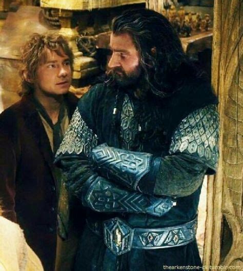 Las 105 Mejores Imágenes De King Thorin Oakenshield And Bilbo Baggins