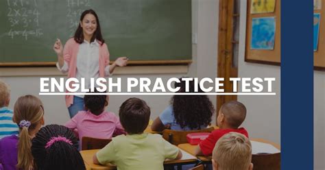 MTTC English Practice Test - MTTC 101