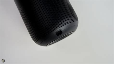 Обзор колонки Bose Portable Home Speaker — Wylsacom