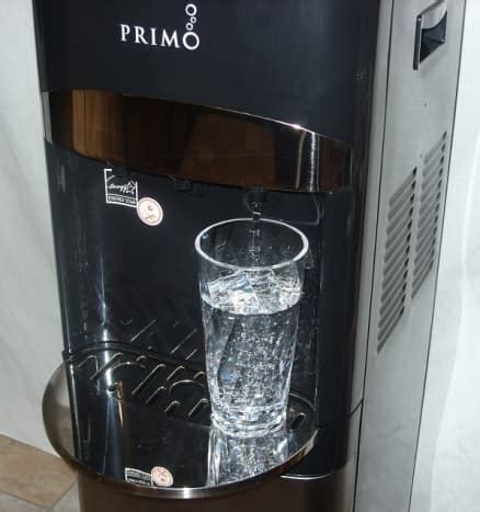 Primo Water Dispenser With K Cup Manual